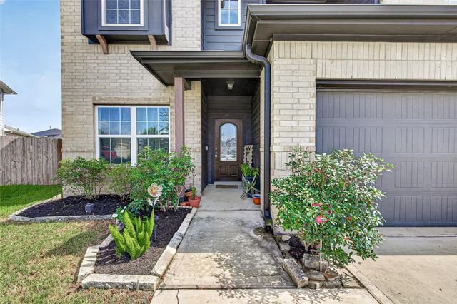 14210 Alpine Fir Drive, Crosby, TX 77532