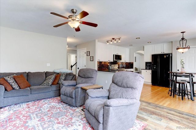 21862 Whirlaway Avenue, Parker, CO 80138