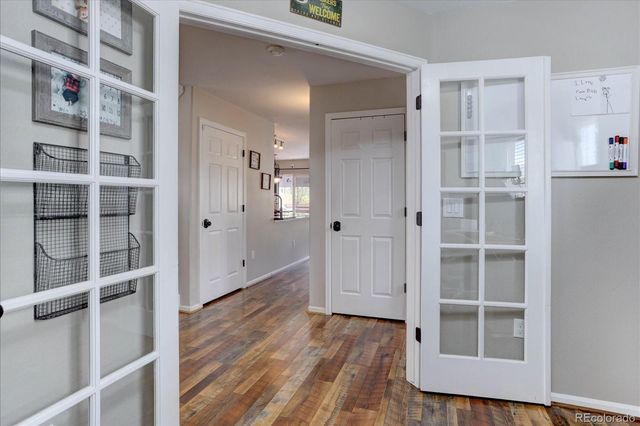 21862 Whirlaway Avenue, Parker, CO 80138