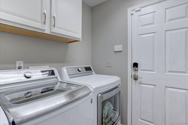 21862 Whirlaway Avenue, Parker, CO 80138