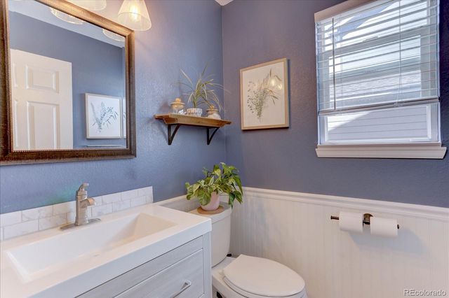 21862 Whirlaway Avenue, Parker, CO 80138