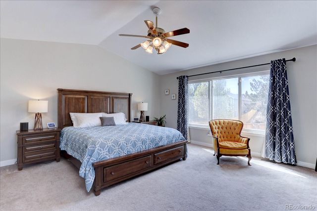 21862 Whirlaway Avenue, Parker, CO 80138