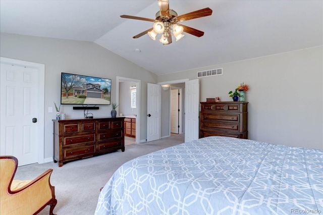 21862 Whirlaway Avenue, Parker, CO 80138