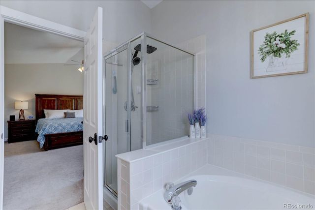 21862 Whirlaway Avenue, Parker, CO 80138