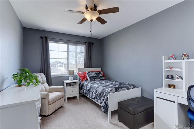 21862 Whirlaway Avenue, Parker, CO 80138