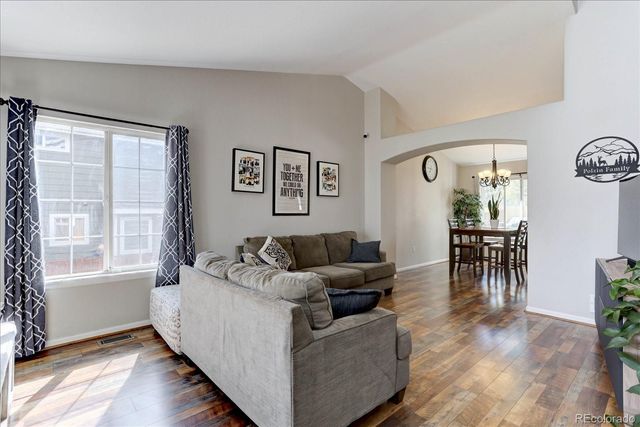 21862 Whirlaway Avenue, Parker, CO 80138