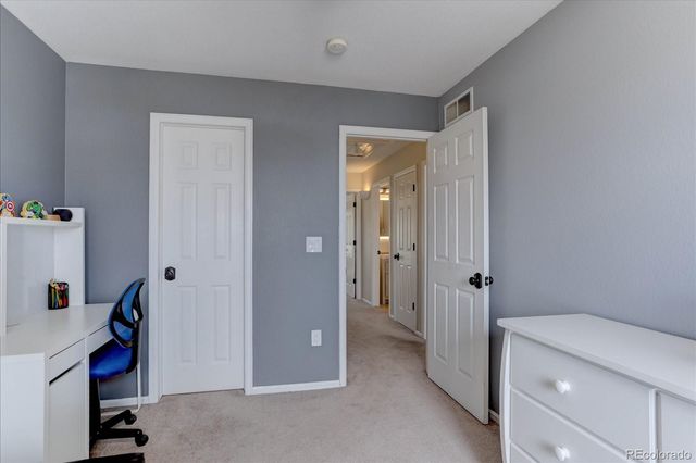 21862 Whirlaway Avenue, Parker, CO 80138