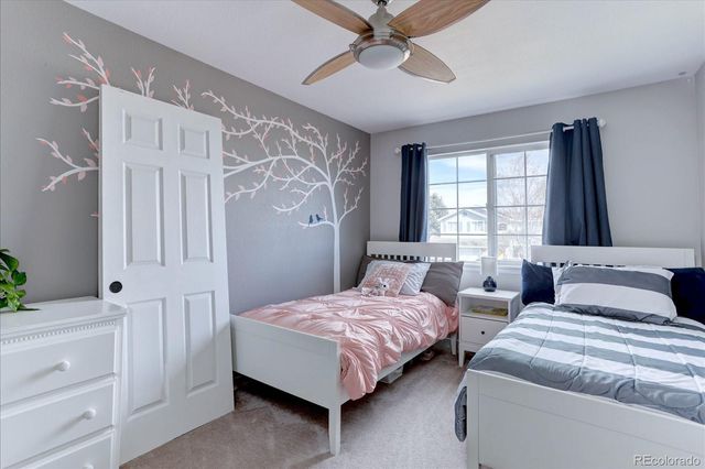 21862 Whirlaway Avenue, Parker, CO 80138