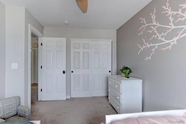 21862 Whirlaway Avenue, Parker, CO 80138