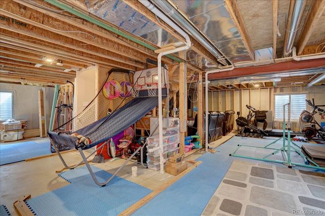 21862 Whirlaway Avenue, Parker, CO 80138