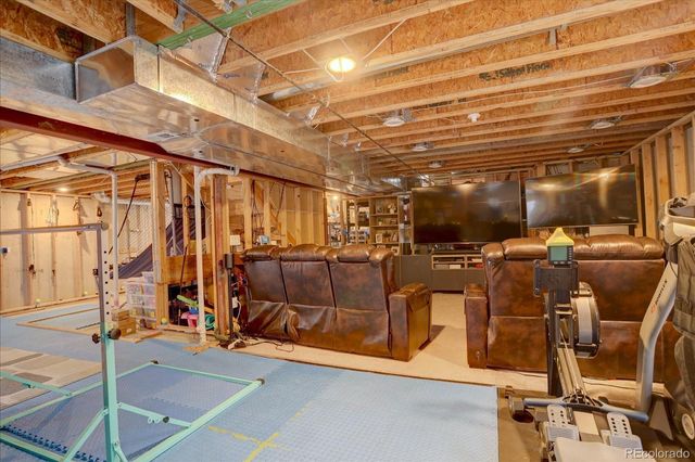 21862 Whirlaway Avenue, Parker, CO 80138