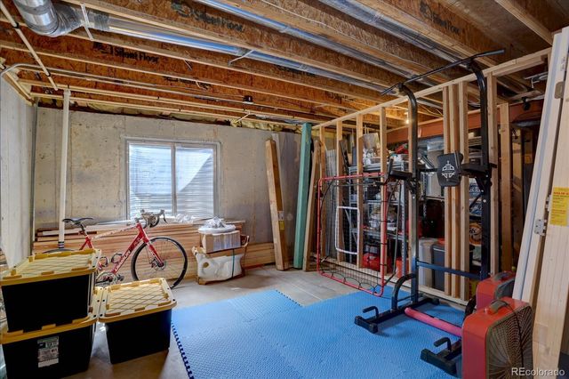 21862 Whirlaway Avenue, Parker, CO 80138