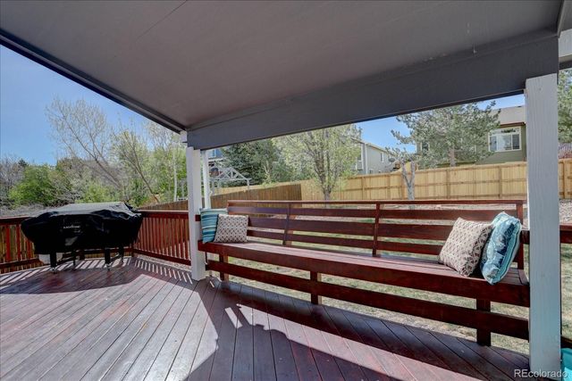 21862 Whirlaway Avenue, Parker, CO 80138