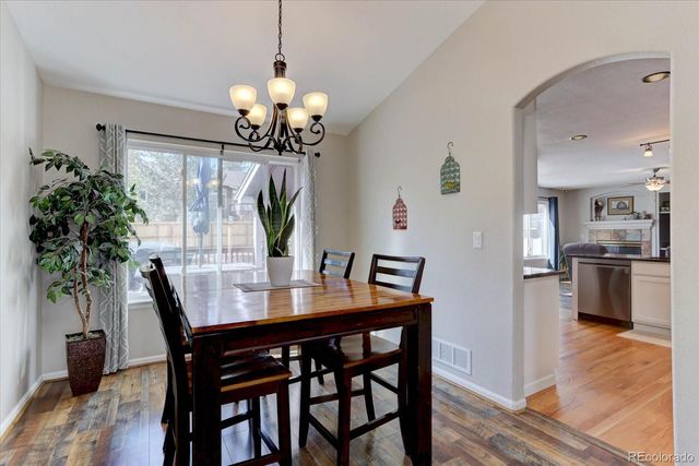 21862 Whirlaway Avenue, Parker, CO 80138