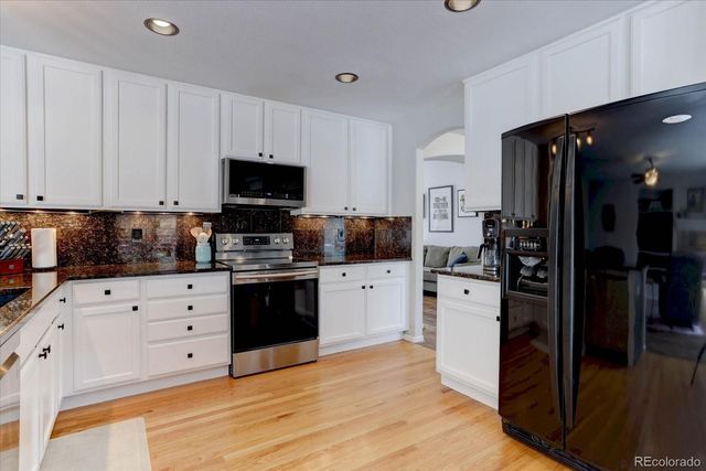 21862 Whirlaway Avenue, Parker, CO 80138