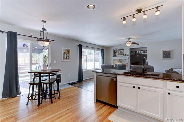 21862 Whirlaway Avenue, Parker, CO 80138