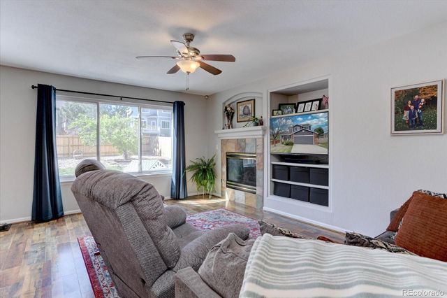 21862 Whirlaway Avenue, Parker, CO 80138