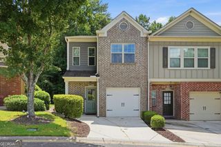 4014 Cyrus Crest Circle NW, Kennesaw, GA 30152