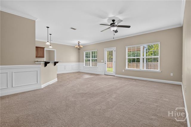 284 Timberland Drive NE, Ludowici, GA 31316