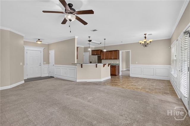 284 Timberland Drive NE, Ludowici, GA 31316