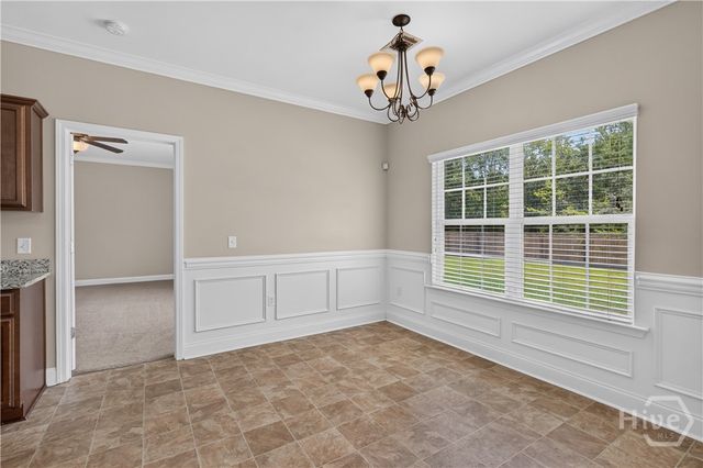 284 Timberland Drive NE, Ludowici, GA 31316