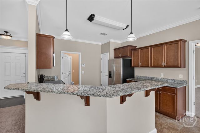 284 Timberland Drive NE, Ludowici, GA 31316