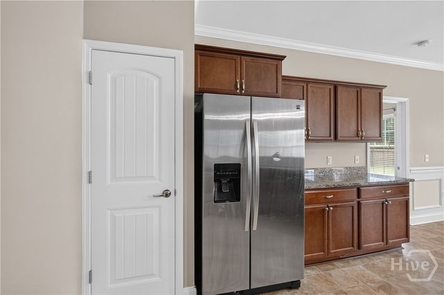 284 Timberland Drive NE, Ludowici, GA 31316