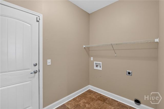 284 Timberland Drive NE, Ludowici, GA 31316