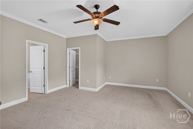 284 Timberland Drive NE, Ludowici, GA 31316