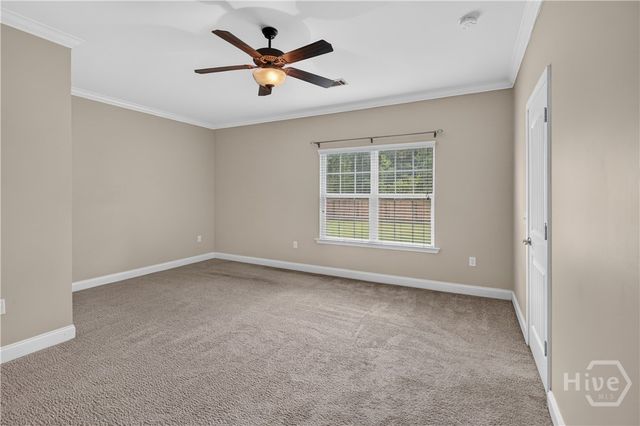 284 Timberland Drive NE, Ludowici, GA 31316