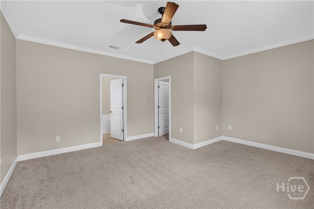 284 Timberland Drive NE, Ludowici, GA 31316