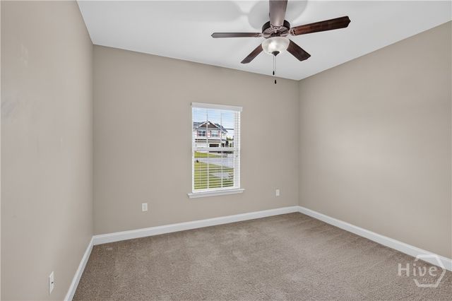 284 Timberland Drive NE, Ludowici, GA 31316