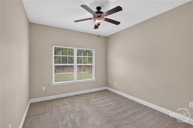 284 Timberland Drive NE, Ludowici, GA 31316