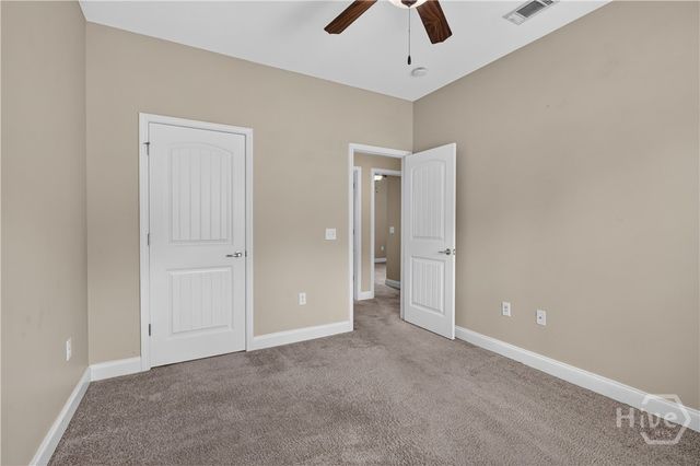 284 Timberland Drive NE, Ludowici, GA 31316