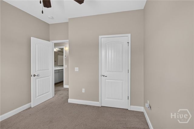 284 Timberland Drive NE, Ludowici, GA 31316
