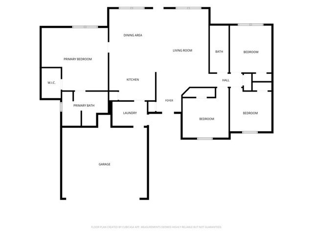 284 Timberland Drive NE, Ludowici, GA 31316