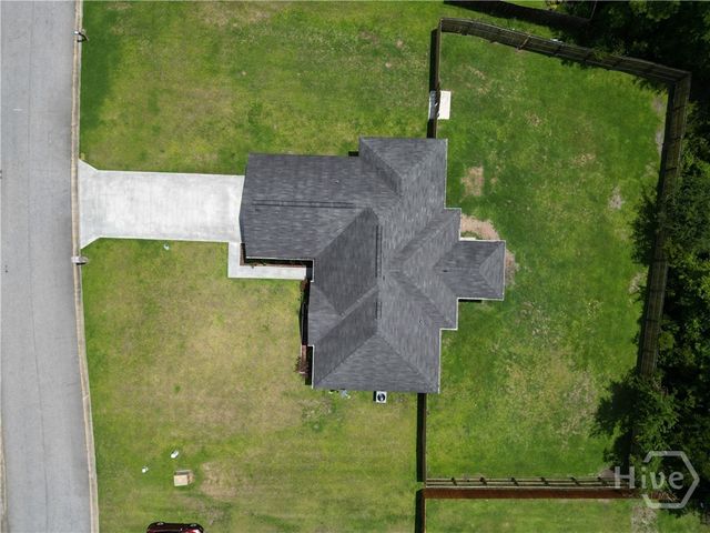 284 Timberland Drive NE, Ludowici, GA 31316
