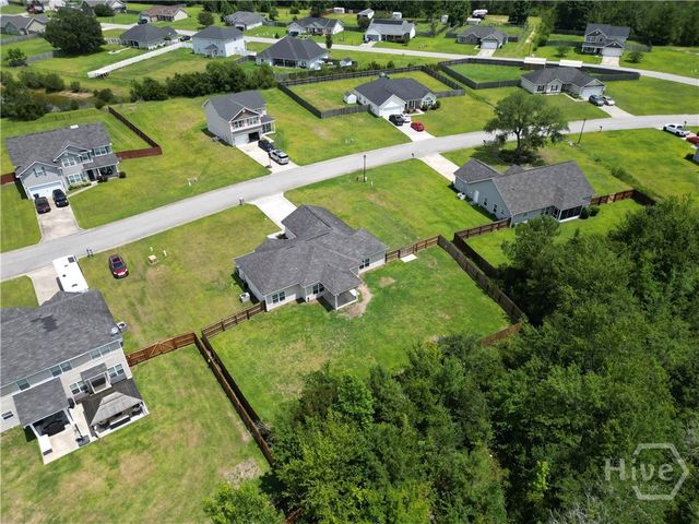 284 Timberland Drive NE, Ludowici, GA 31316