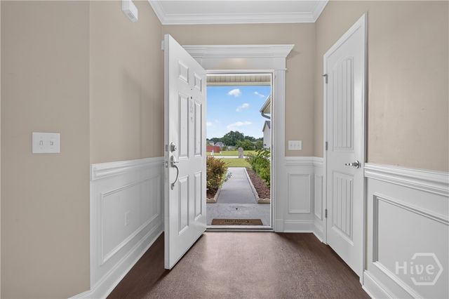 284 Timberland Drive NE, Ludowici, GA 31316