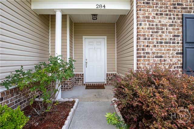284 Timberland Drive NE, Ludowici, GA 31316