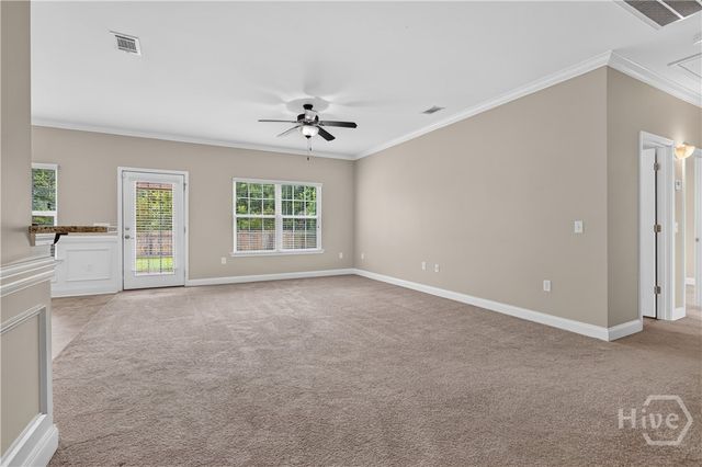 284 Timberland Drive NE, Ludowici, GA 31316