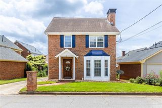 3109 Henderson Walk, Atlanta, GA 30340