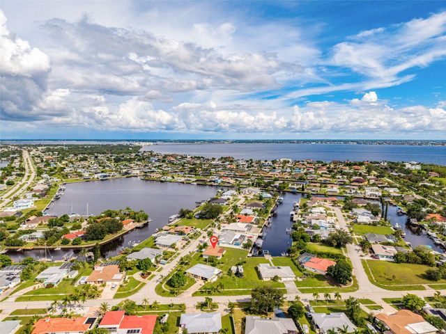 155 MORGAN LANE SE, Port Charlotte, FL 33952