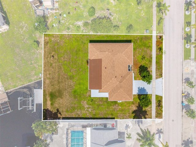 155 MORGAN LANE SE, Port Charlotte, FL 33952