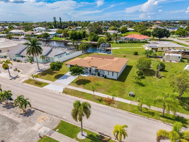 155 MORGAN LANE SE, Port Charlotte, FL 33952
