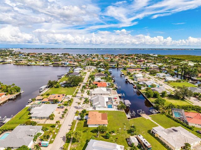 155 MORGAN LANE SE, Port Charlotte, FL 33952