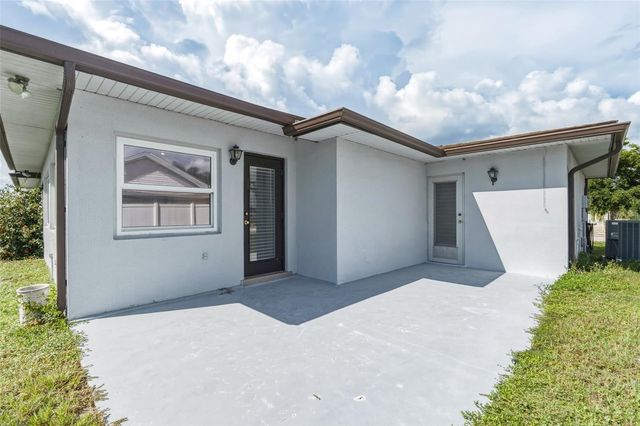 155 MORGAN LANE SE, Port Charlotte, FL 33952