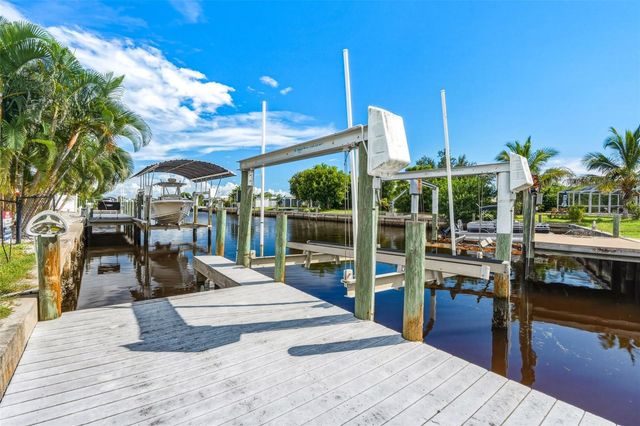 155 MORGAN LANE SE, Port Charlotte, FL 33952