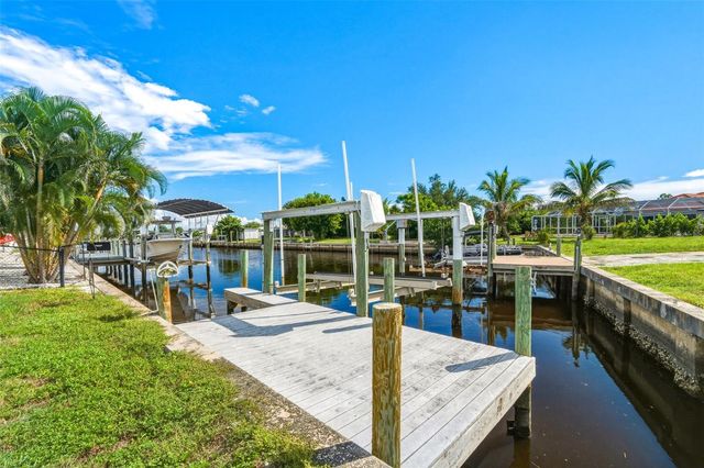 155 MORGAN LANE SE, Port Charlotte, FL 33952