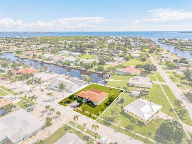 155 MORGAN LANE SE, Port Charlotte, FL 33952